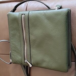 Giant Bernini crossbody